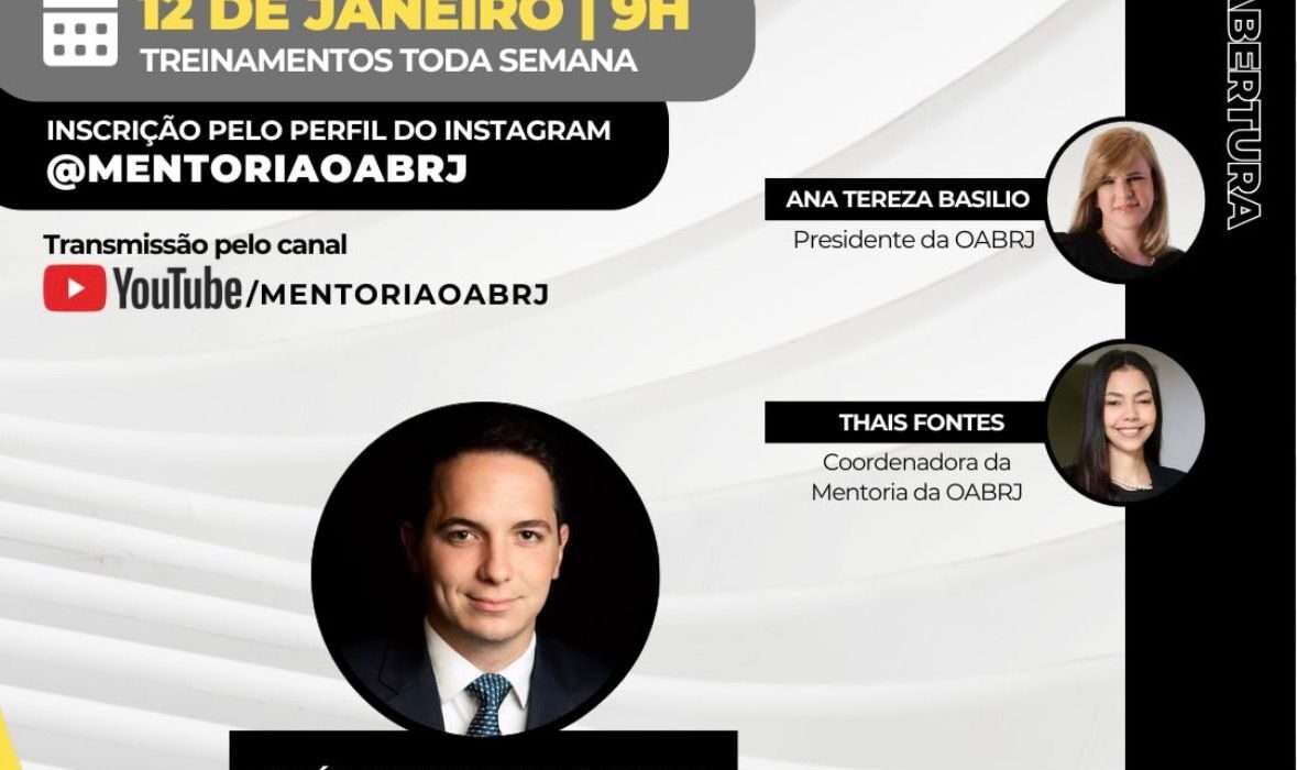 Treinamento Permanente em Processo Civil Rio de janeiro