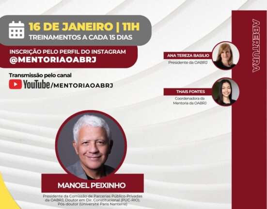 Treinamento Permanente em Direito Público Rio de janeiro