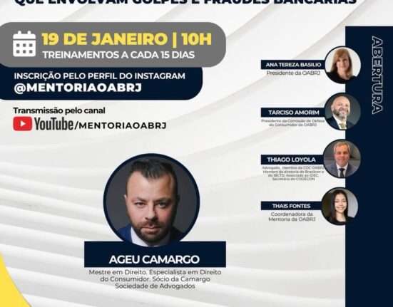 Treinamento Permanente: Prática em Direito do Consumidor Rio de janeiro