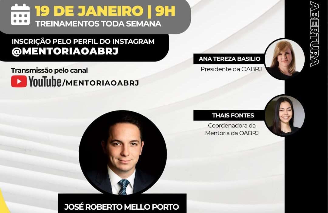 Treinamento Permanente em Processo Civil Rio de janeiro