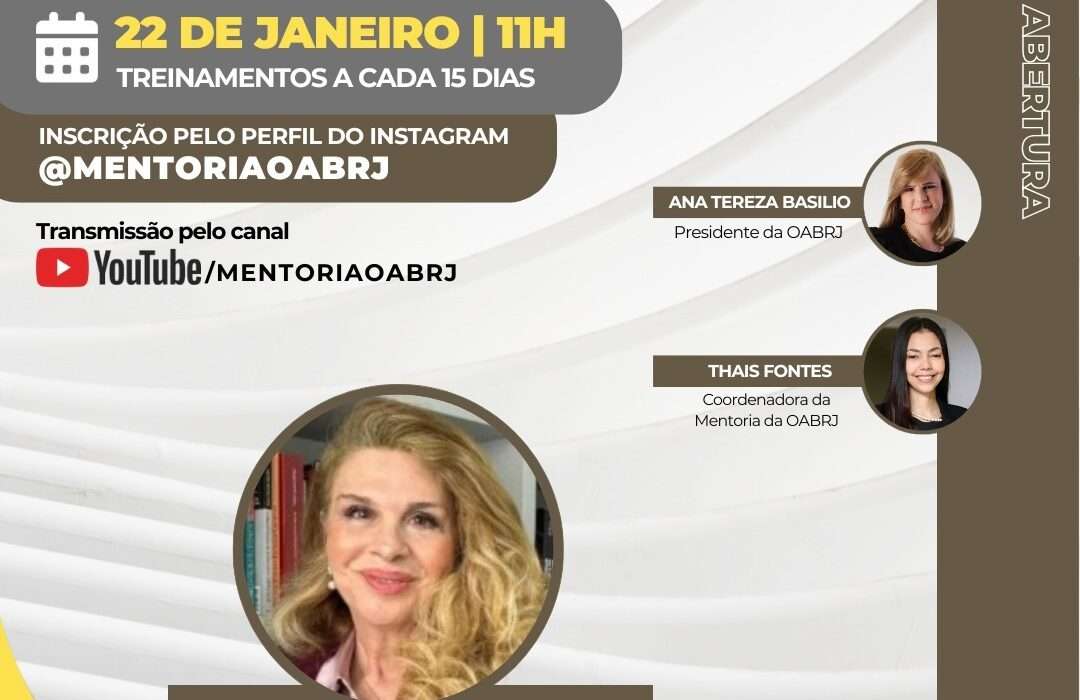 Treinamento Permanente em Direito Penal e Processo Penal Rio de janeiro