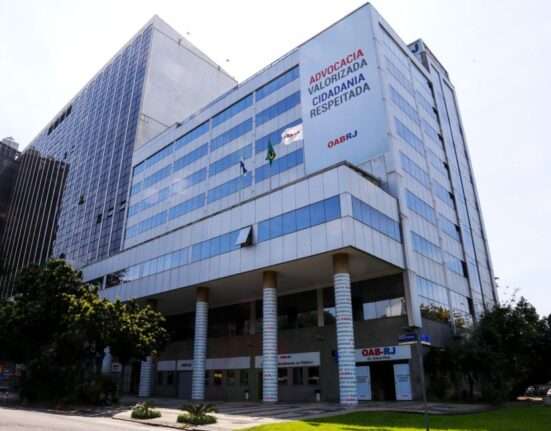 OAB-RJ proibe participação de pré-candidatos em eventos da entidade, a partir de abril Rio de janeiro