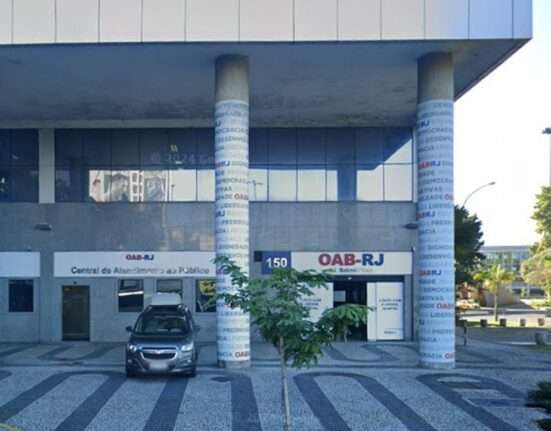 OAB-RJ contra corte irregular de árvores Rio de janeiro