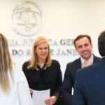 OAB-RJ e Defensoria Pública Rio de janeiro