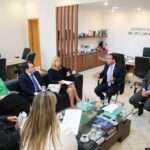 OAB-RJ e Defensoria Pública Rio de janeiro