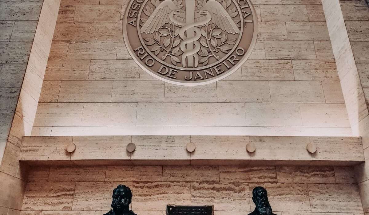 Lideranças Rio de janeiro