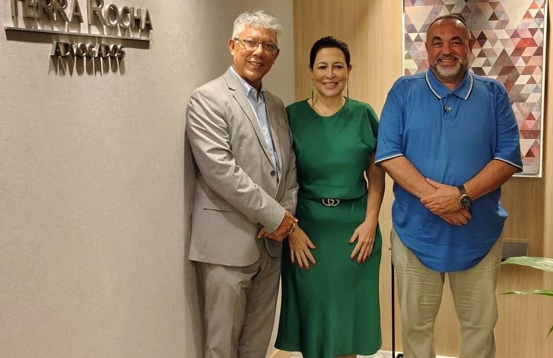 Dia Mundial da Proteção de Dados Rio de janeiro