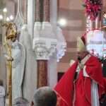 Missa de São Sebastião Rio de janeiro