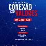 No ar Rio de janeiro