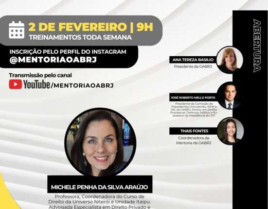 Treinamento Permanente em Processo Civil Rio de janeiro