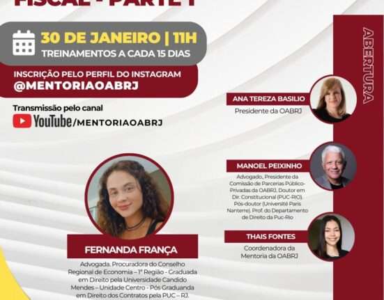 Treinamento Permanente em Direito Público Rio de janeiro