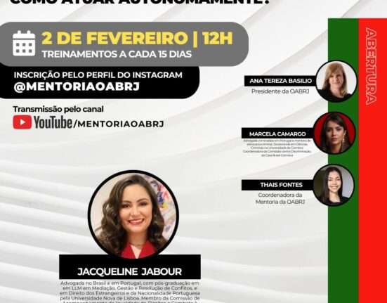 Treinamento Permanente em como advogar em Portugal Carnaval