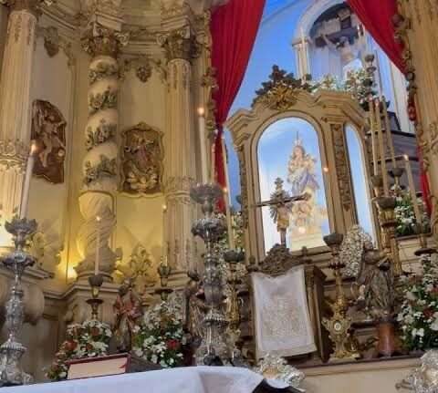 Epifania e Dia de Reis, neste sábado e no domingo, na igrejinha da rua do Ouvidor 35 Rio de janeiro