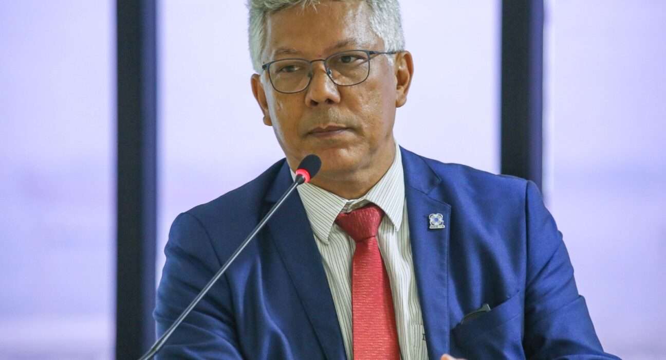 Entrevista para o Programa 100% Educação Rio de janeiro