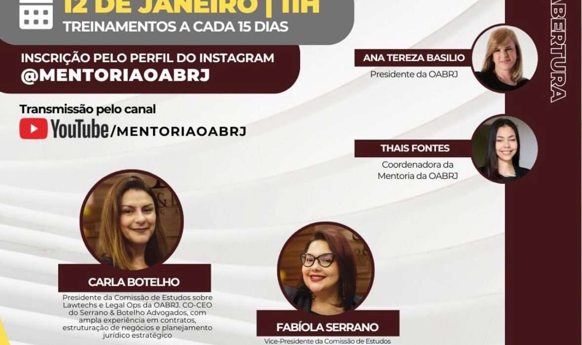 Treinamento Permanente em Tecnologia e Inteligência Artificial Rio de janeiro