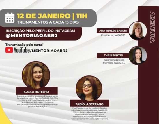 Treinamento Permanente em Tecnologia e Inteligência Artificial Rio de janeiro