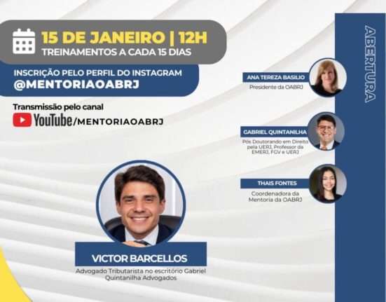 Treinamento Permanente em Direito e Processo Administrativo Rio de janeiro