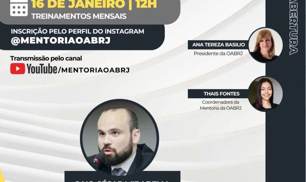 Treinamento Permanente em Ciências Políticas Rio de janeiro