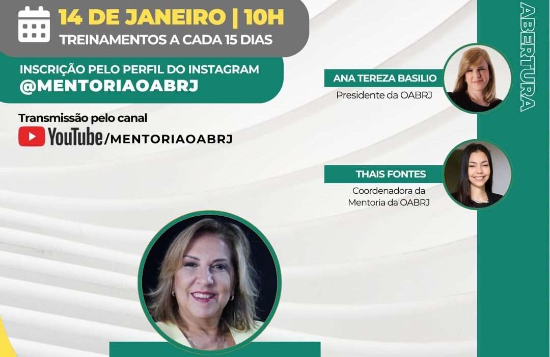 Treinamento Permanente em Direito Previdenciário Rio de janeiro