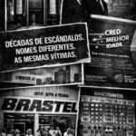 Henrique Pinheiro explica porque decidiu escrever o livro " Crônica de um Mercado sem Pudor ". Rio de janeiro