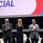 Ana Tereza Basílio, no lançamento do Advoga Social, em Maricá Rio de janeiro