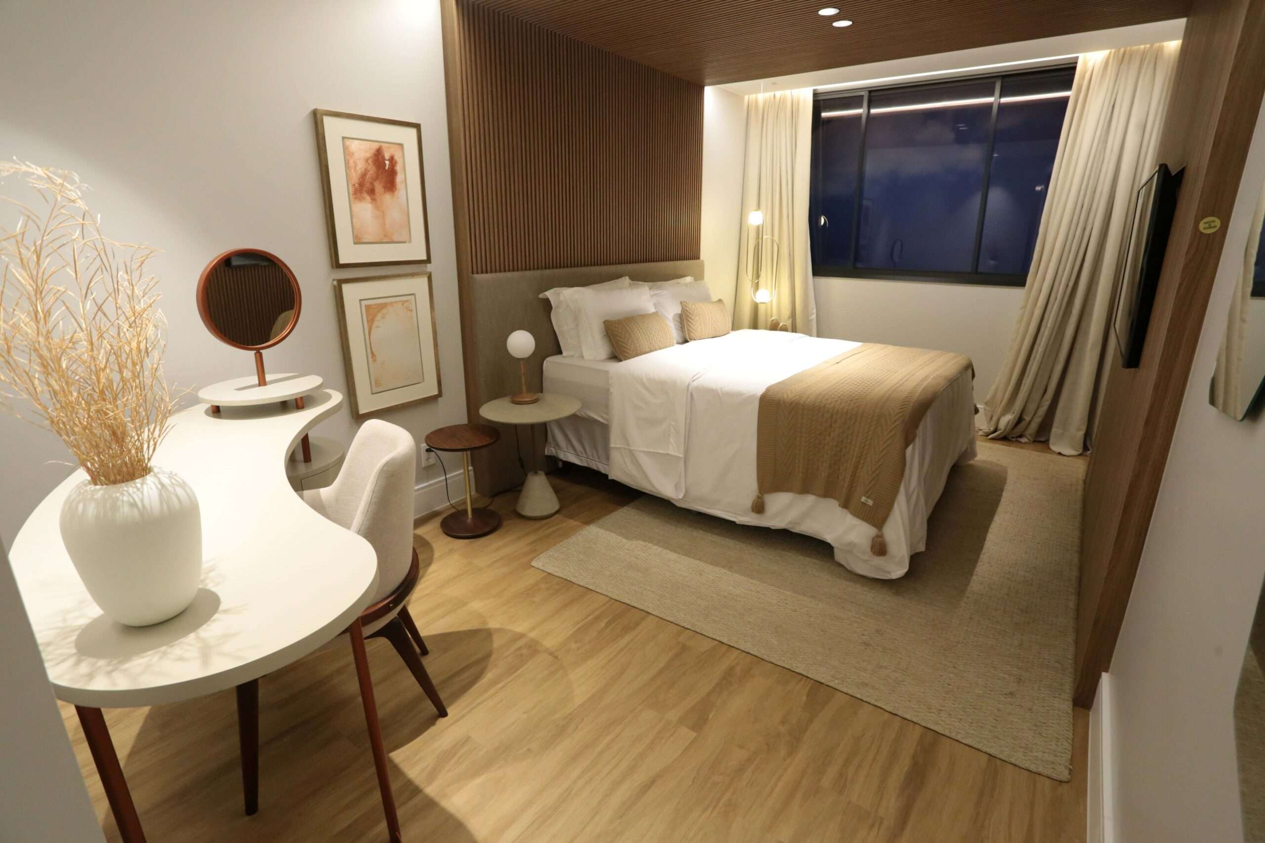 Menos reformas, mais conforto: tendência muda a forma de comprar imóveis no Distrito Federal Imóveis