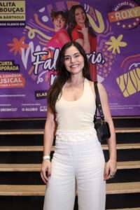 Roxy em festa: famosos, emoção e gerações unidas em “Fala Sério, Mãe! – Elas só mudam de endereço” Rio de janeiro