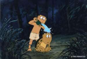 Clássicos do sobrenatural japonês no Cine Brasília cinema