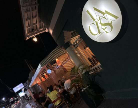 Restaurante em Trindade aposta em cardápio autoral para se firmar como ponto gastronômico da cidade Notícias