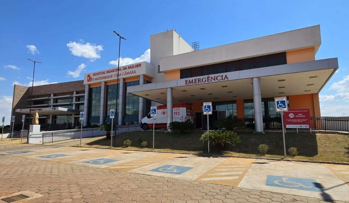 Maria e Heitor lideram ranking de nomes registrados na Maternidade Célia Câmara em 2025 Geral