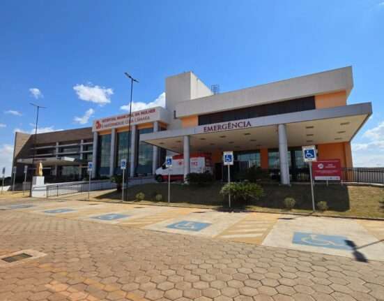 Maria e Heitor lideram ranking de nomes registrados na Maternidade Célia Câmara em 2025 Eventos