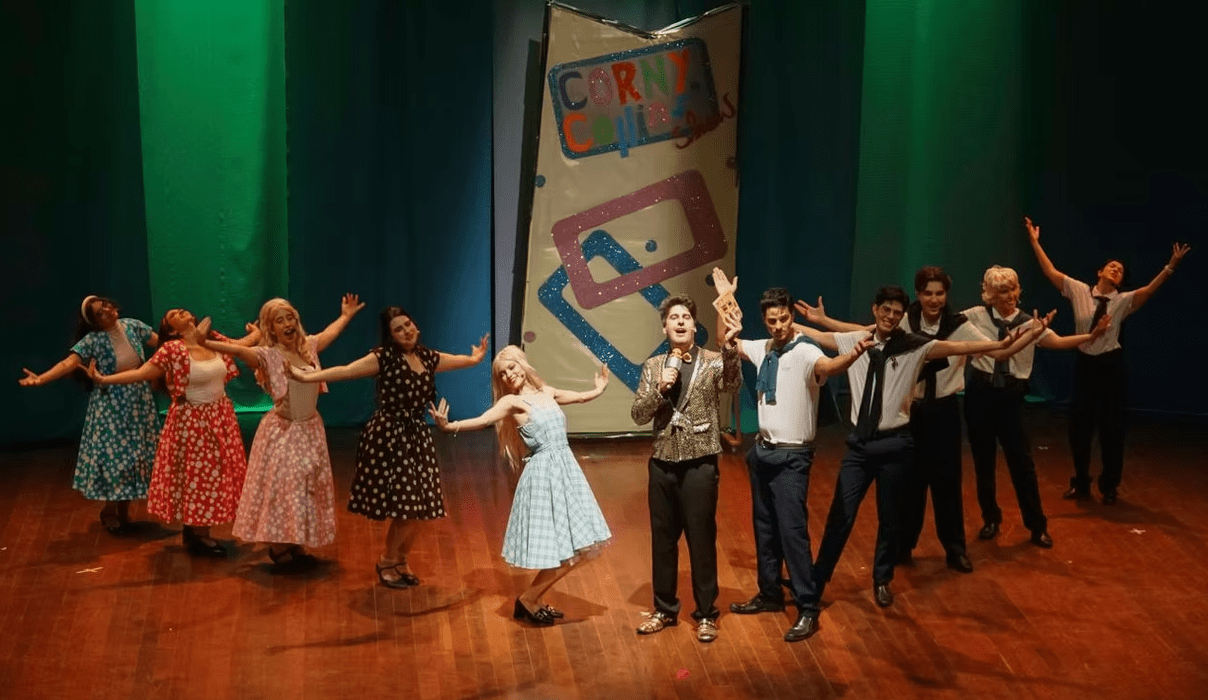 Um Reles Potter abre audições em Brasília para musical inspirado no universo bruxo Cultura