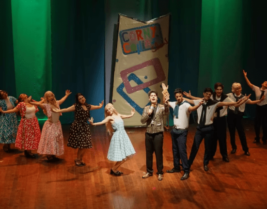 Um Reles Potter abre audições em Brasília para musical inspirado no universo bruxo Rio de janeiro