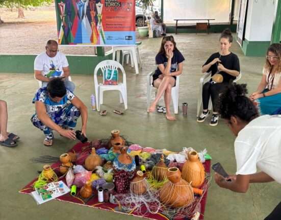Projeto Territórios Afro-Candangos leva oficinas e seminários gratuitos para terreiros do DF Rio de janeiro