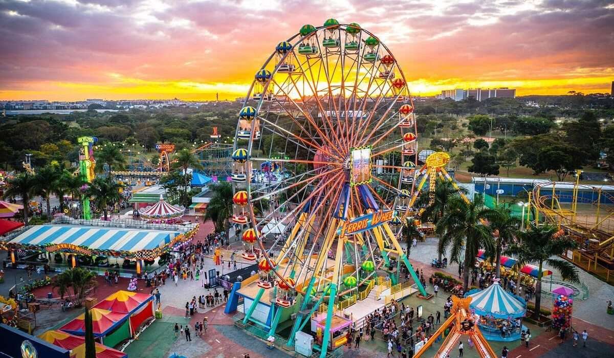 Diversão garantida nas férias: Parque Nicolândia oferece oficinas gratuitas para crianças Férias
