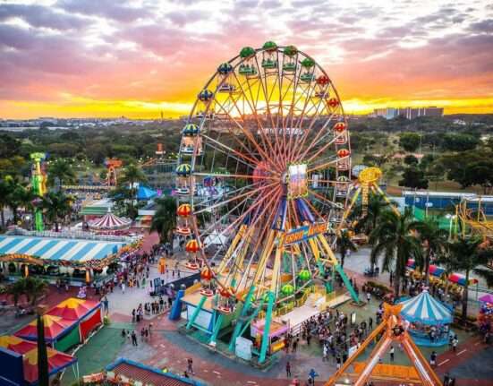 Diversão garantida nas férias: Parque Nicolândia oferece oficinas gratuitas para crianças Férias