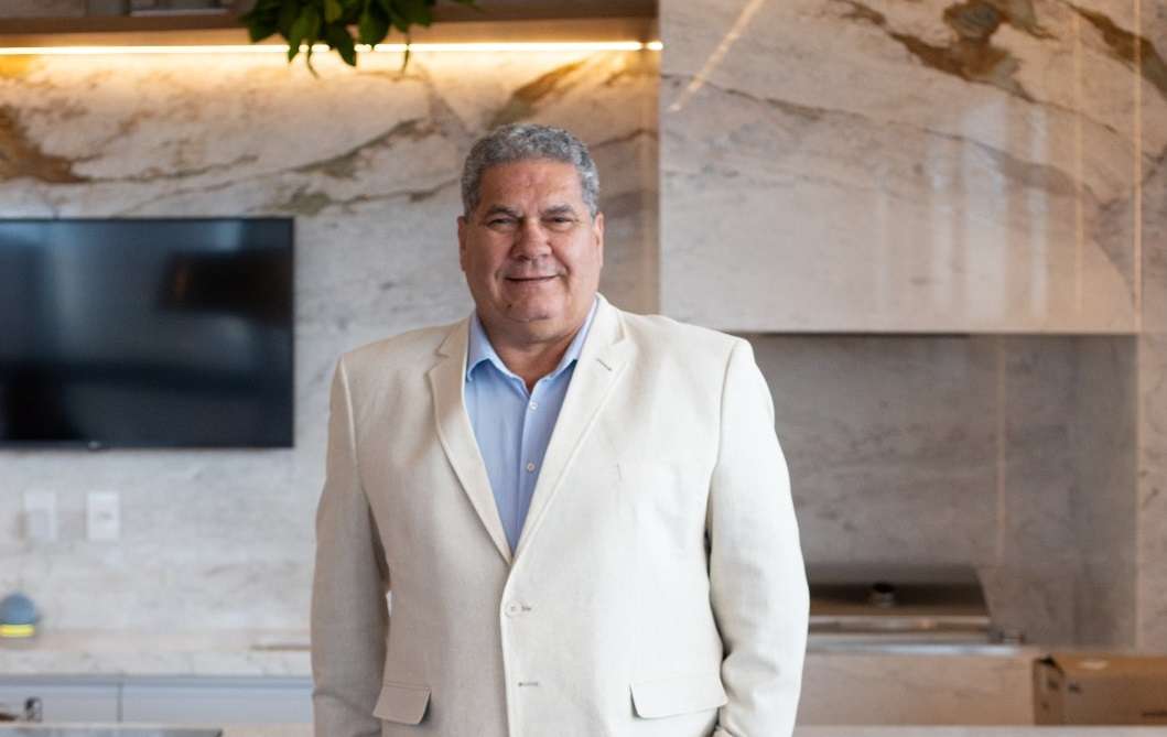 Um setor que não para empreendimento