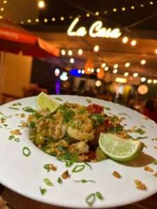 Restaurante em Trindade aposta em cardápio autoral para se firmar como ponto gastronômico da cidade Gastronomia