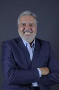 Um setor que não para Geral