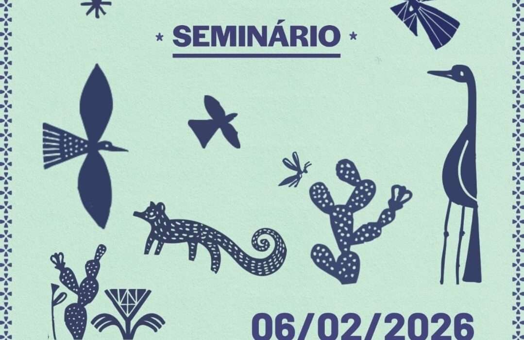 Jornada do Cordel: seminário debate a importância da arte do cordel Roberto De Martin Eventos