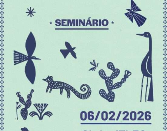 Jornada do Cordel: seminário debate a importância da arte do cordel Roberto De Martin Rio de janeiro