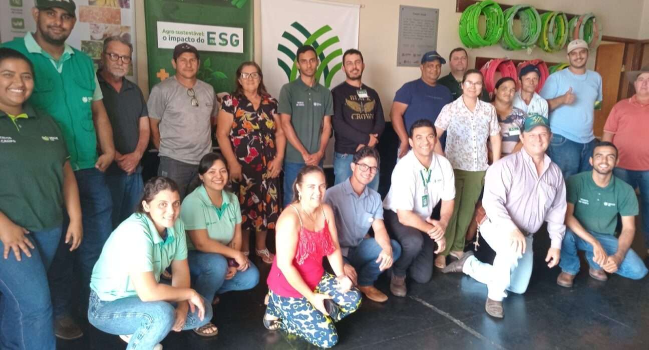 Sindicato Rural de Itapirapuã e Senar Goiás oferecem cursos de capacitação no primeiro trimestre de 2026 Oficinas