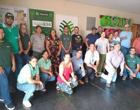 Sindicato Rural de Itapirapuã e Senar Goiás oferecem cursos de capacitação no primeiro trimestre de 2026 Rio de janeiro