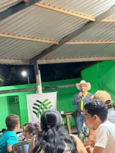 Sindicato Rural de Itapirapuã reúne mais de 100 produtores para debater assistência técnica e acesso ao crédito Fala Prefeito