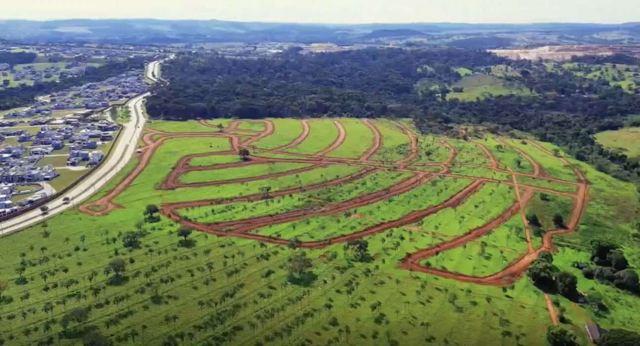 Um setor que não para Geral