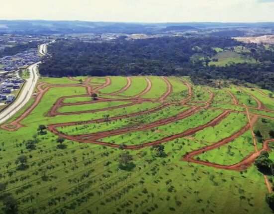 Um setor que não para Rio de janeiro