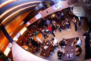 Caseratto abre primeira unidade em Brasília Gastronomia