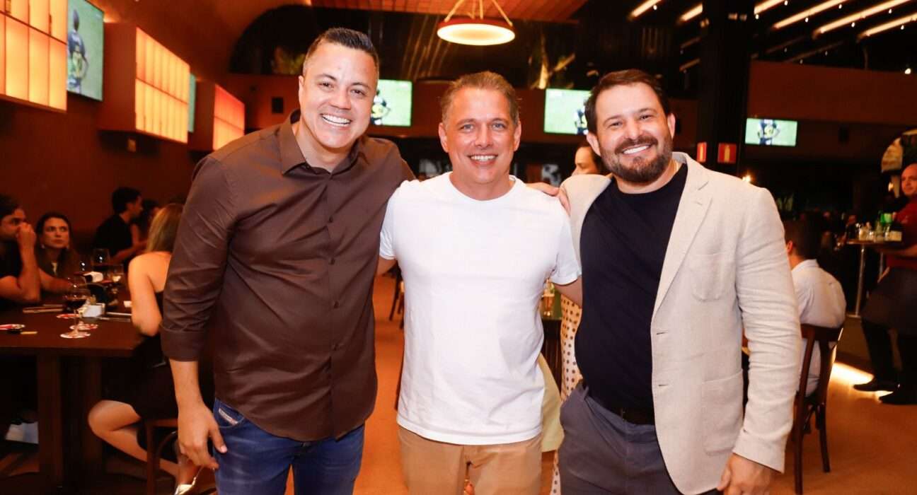 Caseratto abre primeira unidade em Brasília Gastronomia