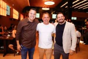 Caseratto abre primeira unidade em Brasília Gastronomia