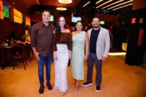 Caseratto abre primeira unidade em Brasília Gastronomia